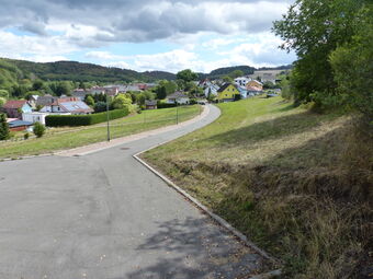 Neubaugebiet