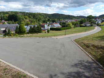 Neubaugebiet