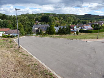 Neubaugebiet