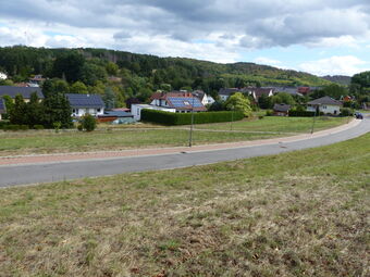 Neubaugebiet