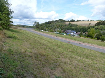 Neubaugebiet