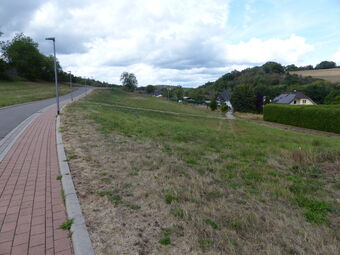 Neubaugebiet