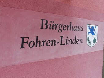 Bürgerhaus