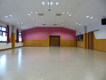 Bürgerhaus