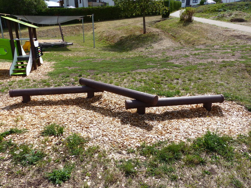 Spielplatzerweiterung